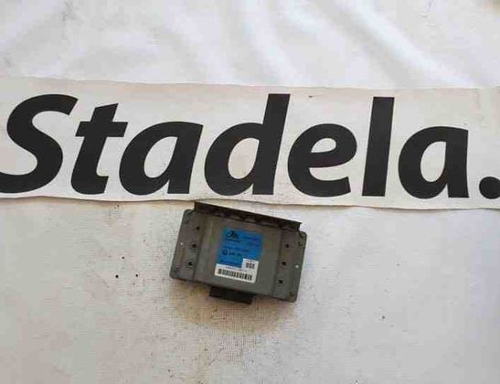 BMW 3 Series E36 (1990-2000) ABS control unit 116,309,010,090,000,452 21490494