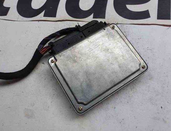 OPEL Vectra B (1995-1999) Engine Control Unit ECU 171,940,281,010,000,244 21490860