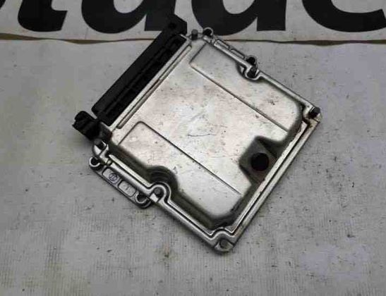 PEUGEOT 406 1 generation (1995-2004) Engine Control Unit ECU 102,519,636,250,000,810 21491002