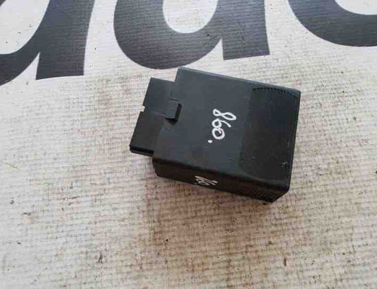 MERCEDES-BENZ V-Class W638, W639 (1996-2003) Coolant fan relay A0165452332,0165452332 21491561