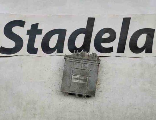 RENAULT Scenic 1 generation (1996-2003) Engine Control Unit ECU 018,097,700,100,000,810 21492045