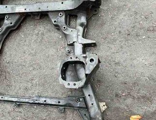 BMW X5 E70 (2006-2013) 5th gear sprocket 6799718 32447178