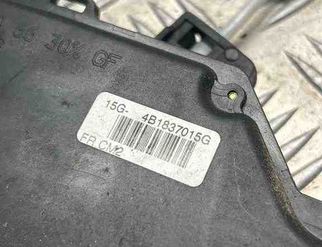 AUDI A6 C8/4K (2018-2024) Front Left Door Lock 4B1837015G 32452130