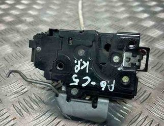 AUDI A6 C8/4K (2018-2024) Front Left Door Lock 4B1837015G 32452130