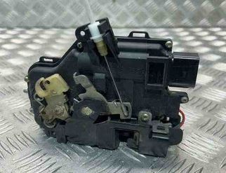 AUDI A6 C8/4K (2018-2024) Front Left Door Lock 4B1837015G 32452130