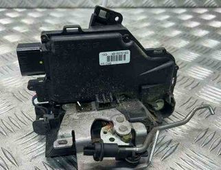 AUDI A6 C8/4K (2018-2024) Front Left Door Lock 4B1837015G 32452130