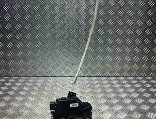 AUDI A6 C8/4K (2018-2024) Front Left Door Lock 4B1837015G 32452130