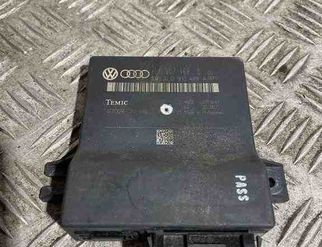 AUDI A6 C6/4F (2004-2011) Gateway Control Unit 4L0907468B,250907,4L0910468A 32452551