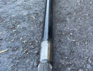 MERCEDES-BENZ C-Class W204/S204/C204 (2004-2015) Front Left Driveshaft 32952471