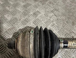 AUDI A6 C8/4K (2018-2024) Front Right Driveshaft 82502014 32958620