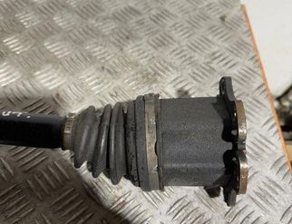 AUDI A6 C8/4K (2018-2024) Front Right Driveshaft 82502014 32958620