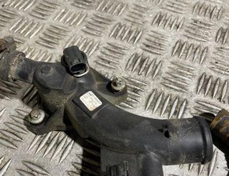 OPEL Astra J (2009-2020) Thermostat 251993922,13251447,55591401 32959641