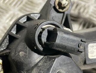 OPEL Astra J (2009-2020) Thermostat 251993922,13251447,55591401 32959641