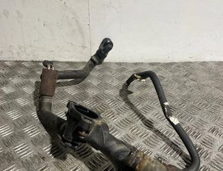 OPEL Astra J (2009-2020) Thermostat 251993922,13251447,55591401 32959641