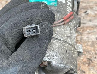 VOLKSWAGEN Sharan 1 generation (1995-2010) Air Condition Pump 32960420