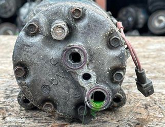 VOLKSWAGEN Sharan 1 generation (1995-2010) Air Condition Pump 32960420