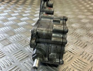 AUDI A4 B7/8E (2004-2008) Топливный насос 038145209M 32962109