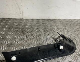 BMW X3 F25 (2010-2017) Tailgate Cover Trim 7221298 32963822