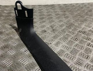 BMW X3 F25 (2010-2017) Tailgate Cover Trim 7221298 32963822