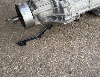AUDI A6 C8/4K (2018-2024) Gearbox PXD 32967958