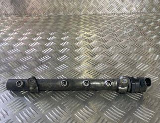 MERCEDES-BENZ E-Class W211/S211 (2002-2009) Fuel Rail A6420700495002 32968784