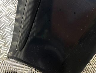 MERCEDES-BENZ E-Class W211/S211 (2002-2009) Бампер задний A2118800783 32971036