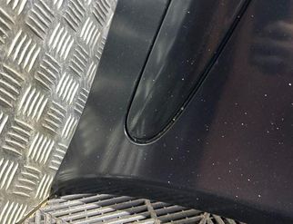 MERCEDES-BENZ E-Class W211/S211 (2002-2009) Бампер задний A2118800783 32971036