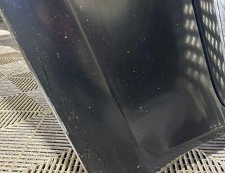 MERCEDES-BENZ E-Class W211/S211 (2002-2009) Бампер задний A2118800783 32971036