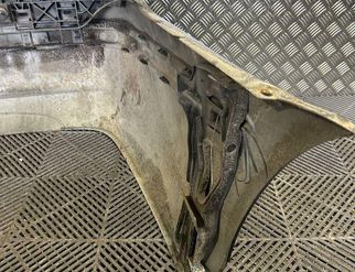 MERCEDES-BENZ E-Class W211/S211 (2002-2009) Бампер задний A2118800783 32971036