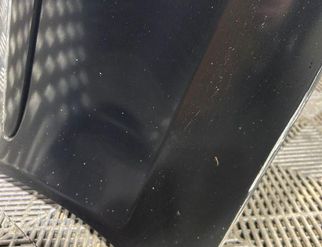 MERCEDES-BENZ E-Class W211/S211 (2002-2009) Бампер задний A2118800783 32971036