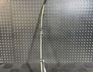 MERCEDES-BENZ E-Class W211/S211 (2002-2009) Left Side Roof Airbag SRS 2118602105 32971448