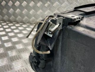 BMW 5 Series F10/F11 (2009-2017) Фара передняя правая A8720324611,110132200290356,1EL01013122,7203246 32976691