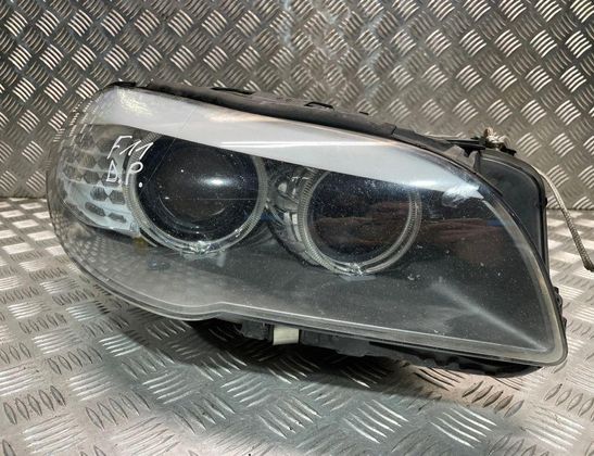BMW 5 Series F10/F11 (2009-2017) Фара передняя правая A8720324611,110132200290356,1EL01013122,7203246 32976691