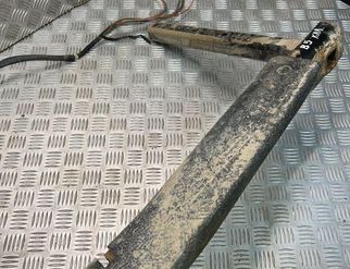 VOLKSWAGEN Passat B7 (2010-2015) Съемный крюк 32976856