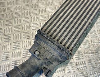 AUDI A5 F5 (2016-2024) Intercooler Radiator 8K0145805G 32981258