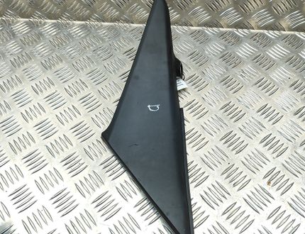 HONDA CBR (1983-2016) Right side fairing cover panel cowl RH 83600-MEE 32873408