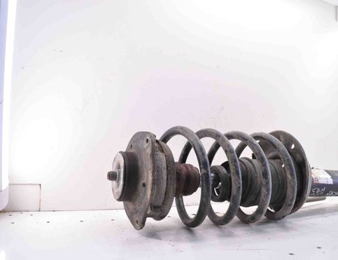 AUDI Q5 8R (2008-2017) Front Right Shock Absorber 8R0412131 31439061