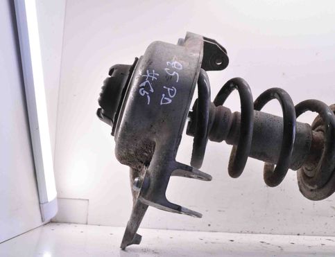 AUDI Q5 8R (2008-2017) Front Right Shock Absorber 8R0412131 31439061