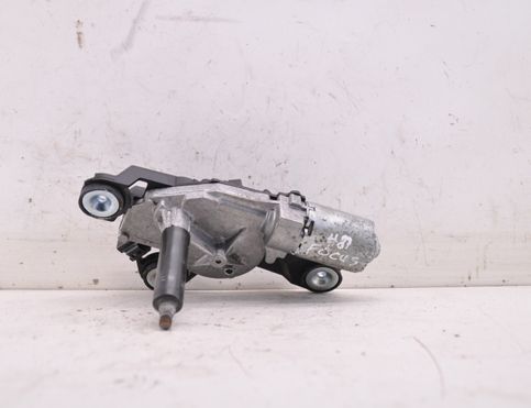 FORD Focus 3 generation (2011-2020) Tailgate Window Wiper Motor BV6117K441AA 33063229