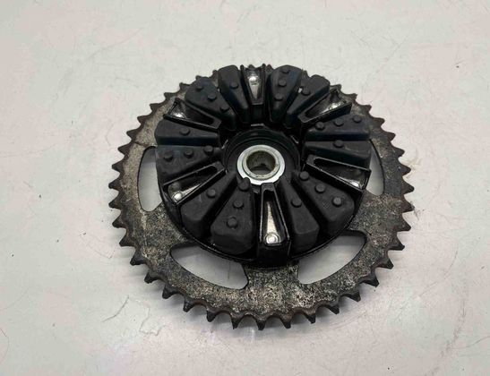 YAMAHA XSR Rear sprocket carrier hub 32702633