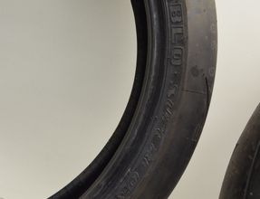 SUZUKI GSX-R Tire set 32798503