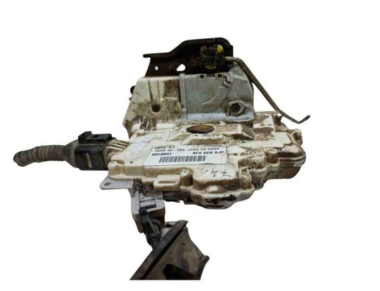 AUDI A6 C8/4K (2018-2024) Rear Right Door Lock 4F0839016 30152470