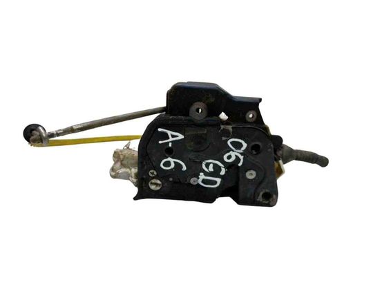 AUDI A6 C8/4K (2018-2024) Rear Right Door Lock 4F0839016 30152470