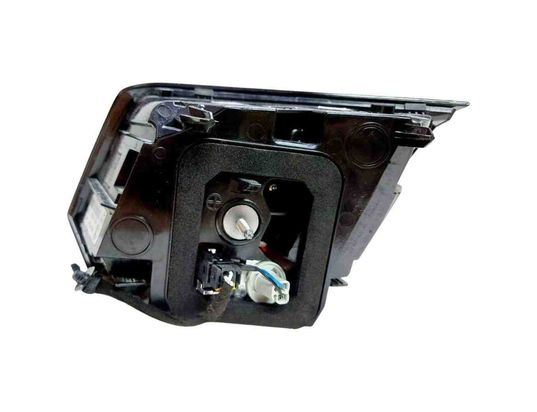 PEUGEOT 308 T9 (2013-2021) Фонарь крышки багажника левый 9810477880 30160208