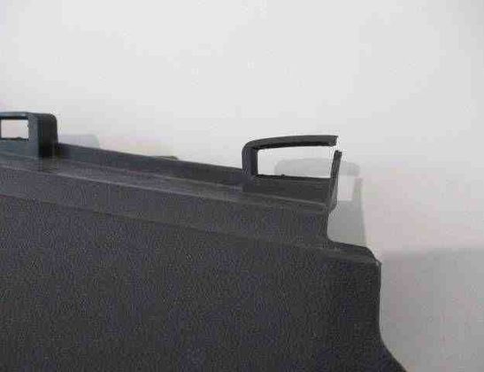 CITROËN C3 2 generation (2009-2016) Front Right Door Panel A0064801,9812904277 32464580