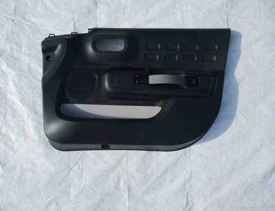 CITROËN C3 2 generation (2009-2016) Обшивка передних правых дверей 32470682