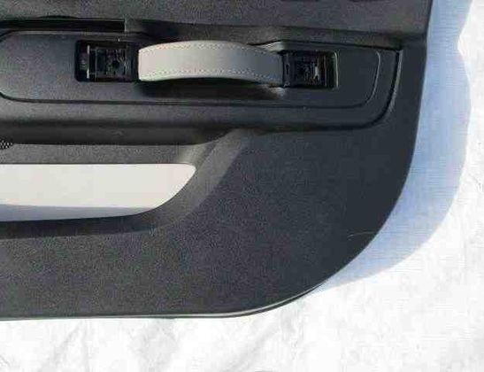 CITROËN C3 2 generation (2009-2016) Обшивка передних правых дверей 32470682