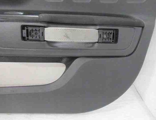 CITROËN C3 2 generation (2009-2016) Front Right Door Panel 32470691