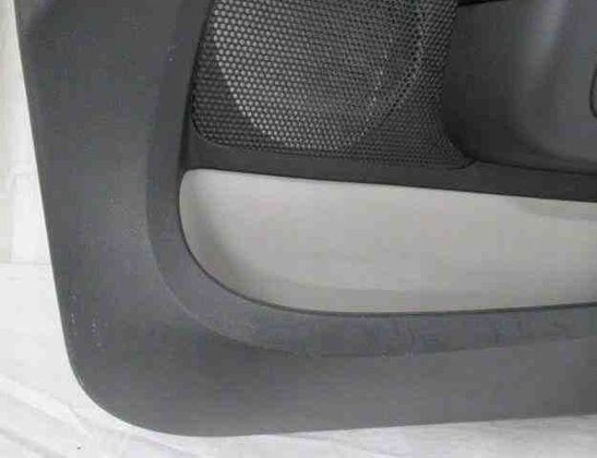 CITROËN C3 2 generation (2009-2016) Front Right Door Panel 32470691