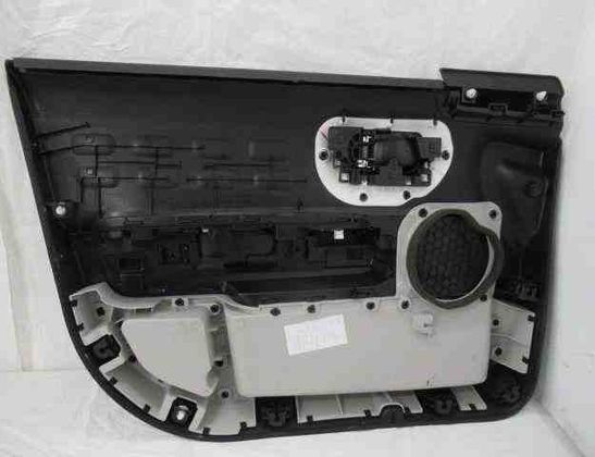 CITROËN C3 2 generation (2009-2016) Front Right Door Panel 32470691